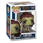 Фігурка Funko Pop серії Володарі Всесвіту - Людина-Зброяр (88348F) - зменшене зображення 2