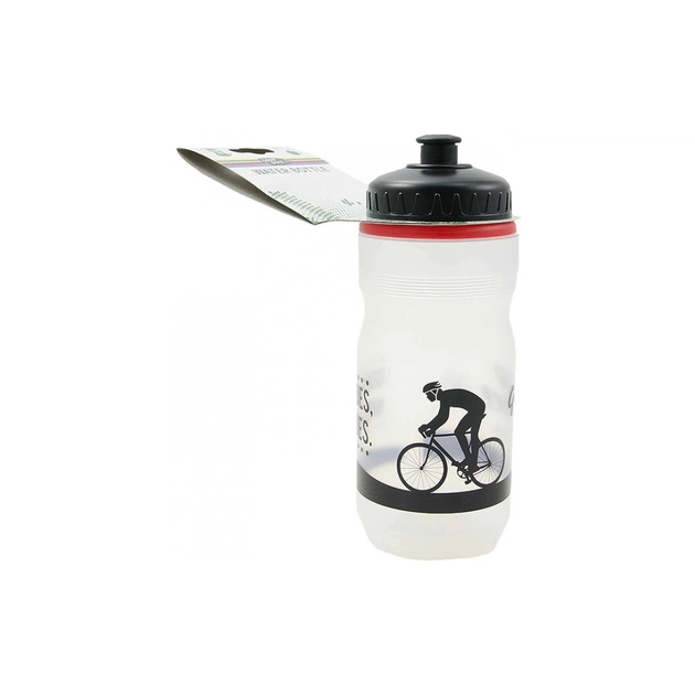 Фляга велосипедна Bimbo Bike HONCHO 500 мл (92953-IS) - picture 1