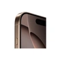 Мобільний телефон Apple iPhone 16 Pro 256Gb eSim Desert Titanium (Grade B) USED (iP16Pr2eDeT_B) - зменшене зображення 4