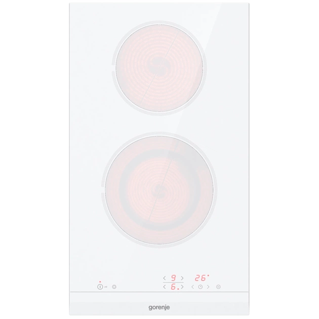 Варочна поверхня Gorenje ECT322WCSC - picture 3