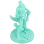 Пластик для 3D-принтера Polymaker PLA PANCHROMA CELESTIAL 1,75mm 1kg GREEN (CA02015) - зменшене зображення 6