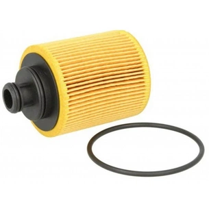 Фільтр масляний Mann HU712/7X зображення 1