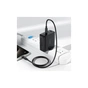 Дата кабель USB-C to Lightning 1.2m 30W TPU black Acefast (6974316286196) - зменшене зображення 6