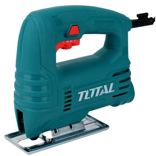 Електролобзик Total TS2045565 400Вт. (6681364) зображення 1