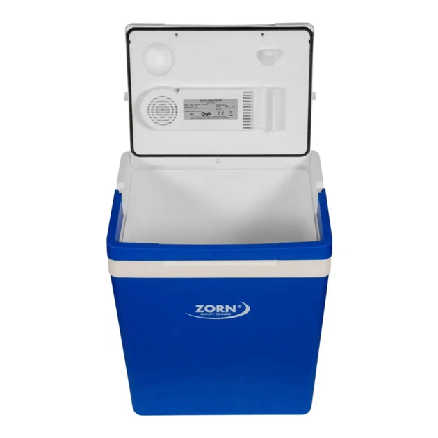 Автохолодильник Zorn Z-32 LNP 12/230V Cold/Hot (4251702501326) - зображення 5