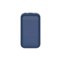 Батарея універсальна Xiaomi 10000mAh Pocket Edition Pro 33W, midnight blue (BHR5785GL) - зменшене зображення 1