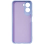 Чехол для мобильного телефона Armorstandart ICON Xiaomi Redmi A7 Pro 4G / Poco C81 Pro 4G Camera cover Lavender (ARM91087) - уменьшенное изображение 2