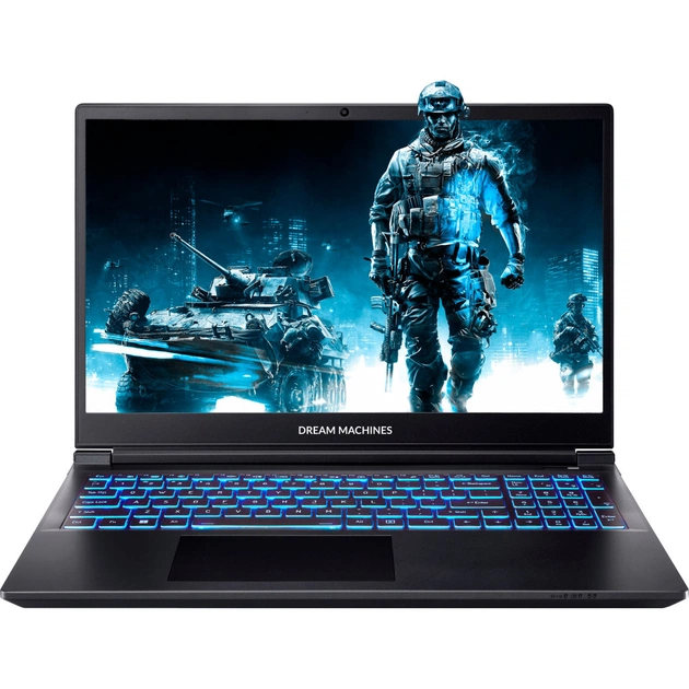Ноутбук Dream Machines RG4050-15 (RG4050-15UA28) - зображення 1
