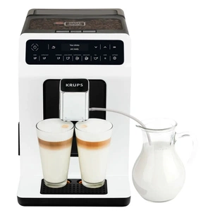 Кавомашина Krups EA890110 зображення 1