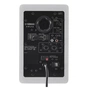 Студійний монітор Yamaha HS4 White - зменшене зображення 5