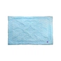Ковдра Руно Вовняна Комфорт плюс Блакитна вензель 200х220 см (322.02ШК+У_Блакитний Вензель) - уменьшенное изображение 2