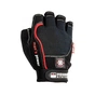 Рукавички для фітнесу Power System Mans Power PS-2580 Black XL (PS-2580_XL_Black) - зменшене зображення 5