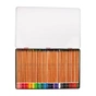 Олівці кольорові Bruynzeel EXPRESSION 36 кольорів (8712079424947) - зменшене зображення 2