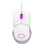 Мишка CoolerMaster MM310 USB White (MM-310-WWOL1) - зменшене зображення 2