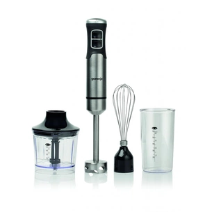 Блендер Gorenje HBX1000XE зображення 1