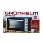Електропіч Grunhelm GN70KASC - зменшене зображення 12