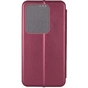 Чохол до мобільного телефона BeCover Exclusive ZTE Blade V50 Vita Red Wine (712195) - зменшене зображення 2