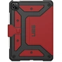 Чохол до планшета UAG iPad Pro 11' (2021) / iPad Air 10.9" (2020) Metropolis, Magm (122996119393) - зменшене зображення 1