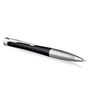 Ручка кулькова Parker URBAN 17 Muted Black CT BP (30 135) - зменшене зображення 2