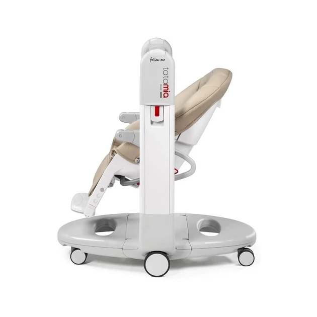 Стілець для годування Peg-Perego Tatamia Follow Me Astral бежевий (IH02000001BL06) - picture 6