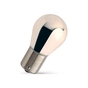 Автолампа Philips 21W (12496 SV B2) - зменшене зображення 3