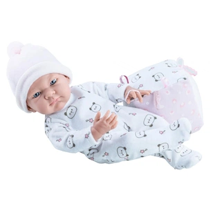 Пупс Paola Reina Роза (05026) зображення 1