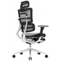 Офісне крісло GT Racer X-801L Light Gray (X-801L Light Gray (W17-1)) - зменшене зображення 4