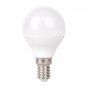 Лампочка Євросвітло 7Вт 4200К P-7-4200-14 Е14 - зменшене зображення 2