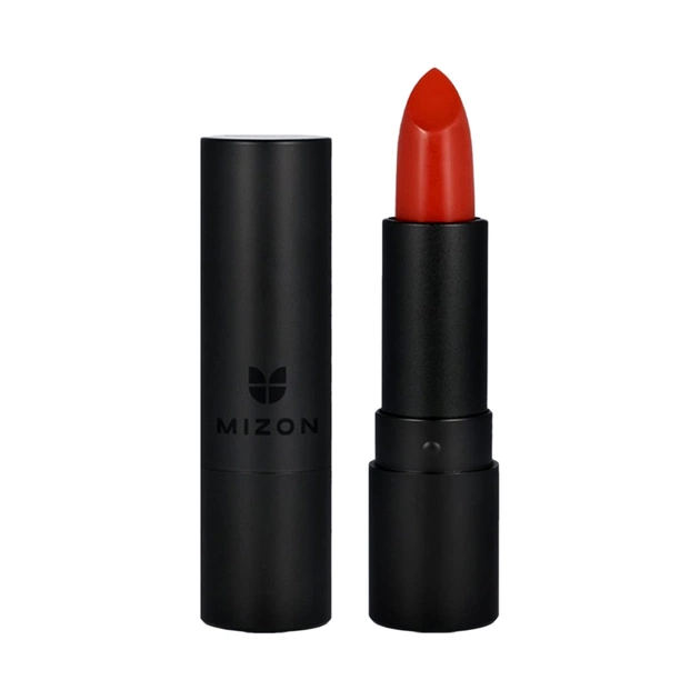 Помада для губ Mizon Velvet Matte Lipstick Blood Chilli (8809663753467) - изображение 1