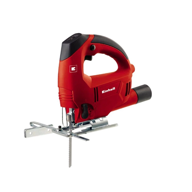 Електролобзик Einhell TC-JS 80 (4321116) - изображение 1