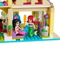 Конструктор LEGO Disney Princess Підводний палац Аріель (41063) - зменшене зображення 5