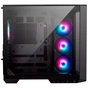 Корпус MSI MAG PANO 100R PZ - зменшене зображення 4