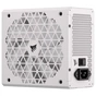 Блок живлення Corsair 750W RM750x White (CP-9020273-EU) - зменшене зображення 9