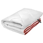 Ковдра MirSon антиалергенна DeLuxe Eco-Soft 816 Зима 110x140 см (2200000622228) - зменшене зображення 2