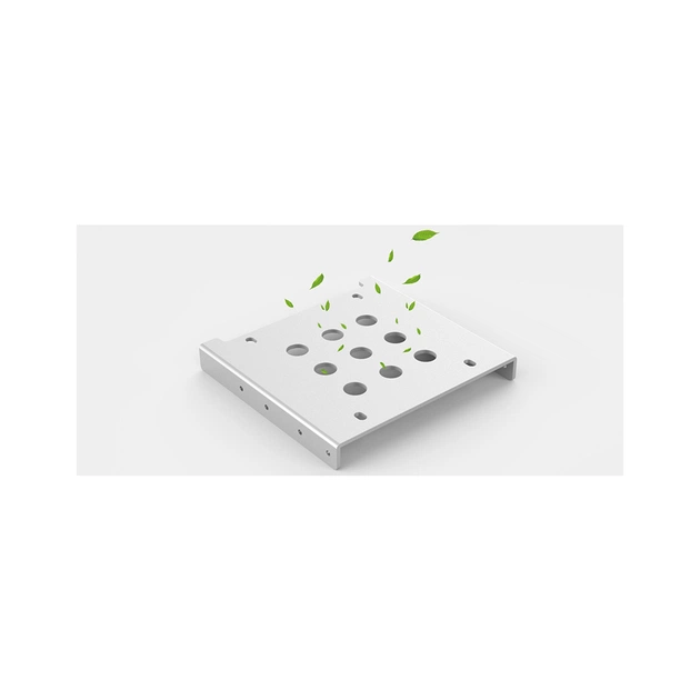 Фрейм-перехідник Orico AC325-1S-V1-SV-BP (HC380190) - picture 3