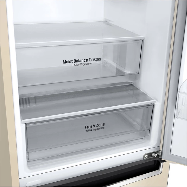 Холодильник LG GC-B509MEWM - picture 9