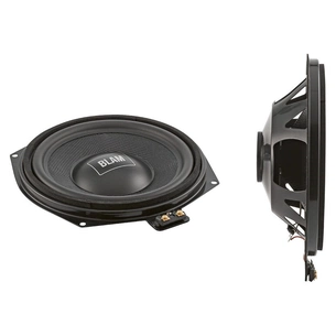 Сабвуферний динамік Blam BM 200 W зображення 1