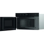Мікрохвильова піч Whirlpool WMN14BB - зменшене зображення 3