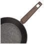 Сковорода Resto Carina глибока 28 см (93163) - зменшене зображення 6