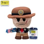 М'яка іграшка DevSeries Collector Plush Murder Mystery 2 Sheriff (CRS0010) - зменшене зображення 1