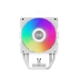 Кулер до процесора PcCooler R400 ARGB WH - зменшене зображення 4