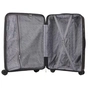 Чемодан Semi Line 28" (L) Black (T5826-3) (DAS303414) - уменьшенное изображение 6