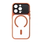 Чохол до мобільного телефона Armorstandart Y17 MagCase Apple iPhone 16 Pro Orange (ARM91505) - зменшене зображення 1