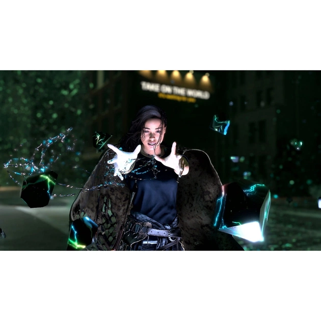 Гра Sony Forspoken Standard Edition, BD диск (SFORS5EN01) - picture 10