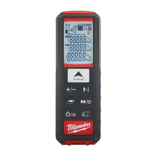 Далекомір Milwaukee LDM50, 50м (4933447700) зображення 1