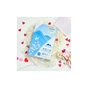 Маска для лица Dr. Plant Dendrobium Deep Moisturizing Face Mask Глубокоувлажняющая 7 шт (4582538101207) - уменьшенное изображение 4