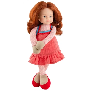 Лялька Paola Reina Клео - Моя перша Amiga (00003) зображення 1