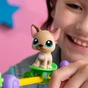 Фігурка Littlest Pet Shop Шоу талантів (00558) - зменшене зображення 5