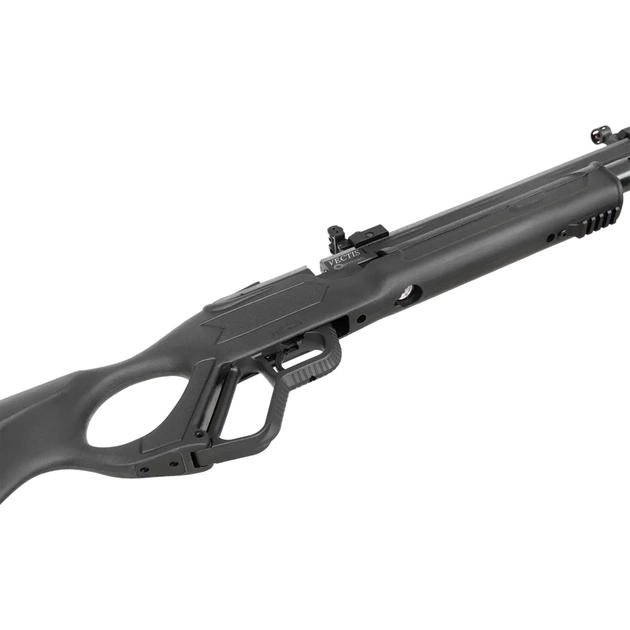 Пневматична гвинтівка Optima Vectis - зображення 11