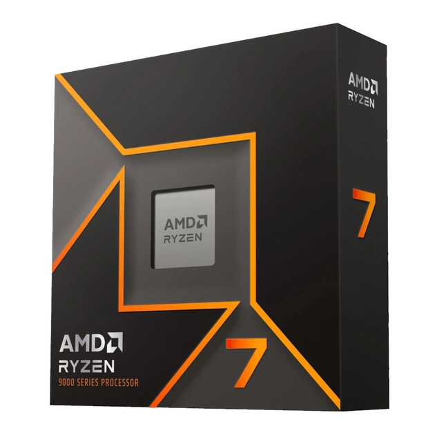 Процесор AMD Ryzen 7 9700X (100-000001404) - зображення 1